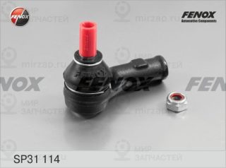 Наконечник поперечной рулевой тяги FENOX SP31114