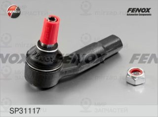 Наконечник поперечной рулевой тяги FENOX SP31117