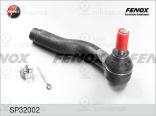 Наконечник поперечной рулевой тяги FENOX SP32002