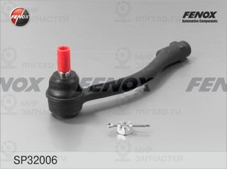 Наконечник поперечной рулевой тяги FENOX SP32006
