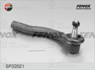Наконечник поперечной рулевой тяги FENOX SP32021