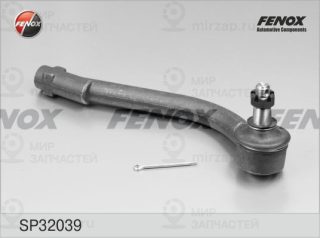 Наконечник поперечной рулевой тяги FENOX SP32039