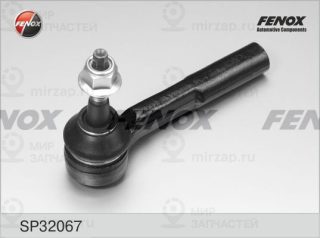 Наконечник поперечной рулевой тяги FENOX SP32067