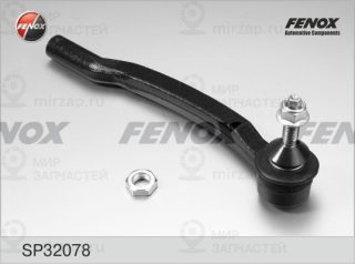 Наконечник поперечной рулевой тяги FENOX SP32078