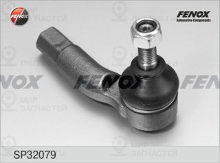Наконечник поперечной рулевой тяги FENOX SP32079