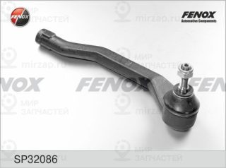 Наконечник поперечной рулевой тяги FENOX SP32086