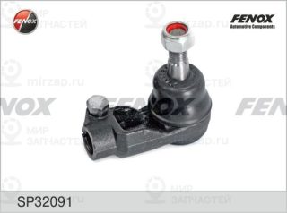 Наконечник поперечной рулевой тяги FENOX SP32091