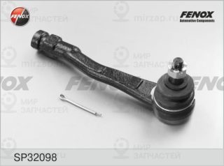 Наконечник поперечной рулевой тяги FENOX SP32098