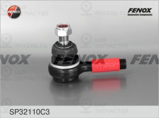 Наконечник поперечной рулевой тяги FENOX SP32110C3