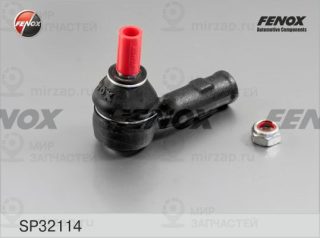 Наконечник поперечной рулевой тяги FENOX SP32114