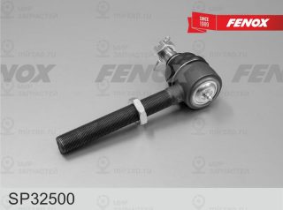 Наконечник поперечной рулевой тяги FENOX SP32500