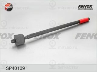 Осевой шарнир рулевой тяги FENOX SP40109