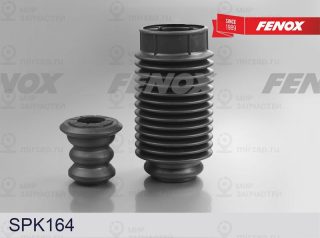 Пылезащитный комплект амортизатора FENOX SPK164