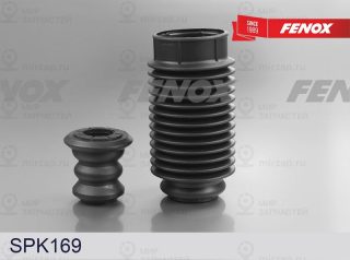Пылезащитный комплект амортизатора FENOX SPK169