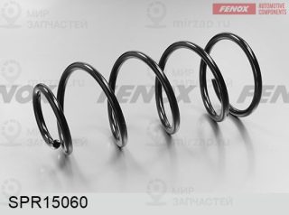 Пружина ходовой части FENOX SPR15060