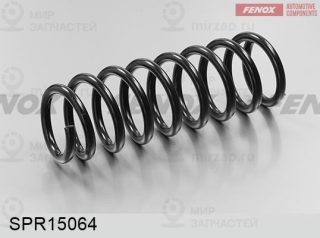 Пружина ходовой части FENOX SPR15064