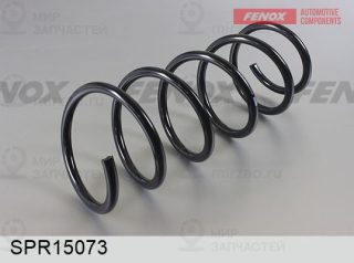 Пружина ходовой части FENOX SPR15073