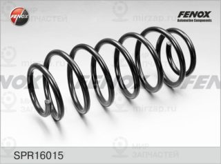 Запчасть FENOX SPR16015