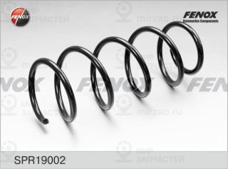 Запчасть FENOX SPR19002