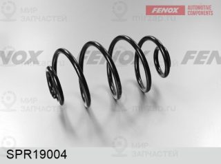 Запчасть FENOX SPR19004
