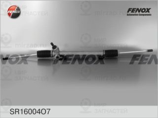 Рулевой механизм FENOX SR16004O7