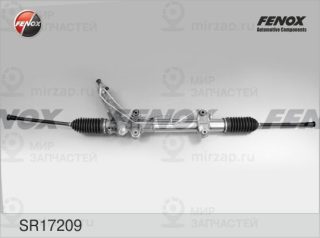 Рулевой механизм FENOX SR17209