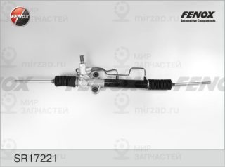 Рулевой механизм FENOX SR17221