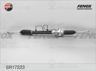 Рулевой механизм FENOX SR17223