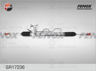 Рулевой механизм FENOX SR17236