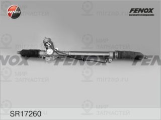 Рулевой механизм FENOX SR17260