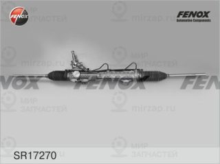 Рулевой механизм FENOX SR17270