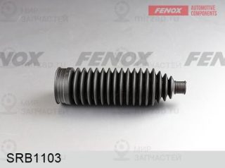 Пыльник рулевого управления FENOX SRB1103