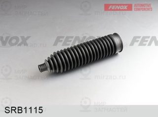 Пыльник рулевого управления FENOX SRB1115