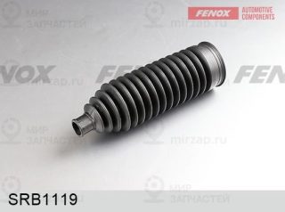 Пыльник рулевого управления FENOX SRB1119