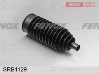 Пыльник рулевого управления FENOX SRB1129