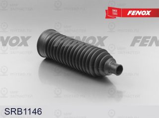Пыльник рулевого управления FENOX SRB1146