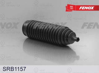 Пыльник рулевого управления FENOX SRB1157