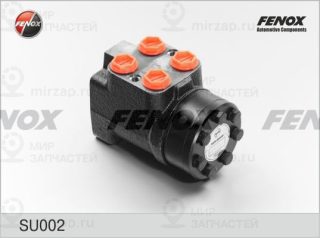 Гидравлический насос рулевого управления FENOX SU002