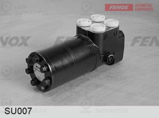 Гидравлический насос рулевого управления FENOX SU007