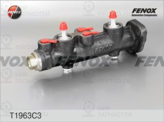 Главный тормозной цилиндр FENOX T1963C3
