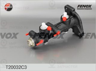 Главный тормозной цилиндр FENOX T20032C3