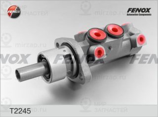 Главный тормозной цилиндр FENOX T2245