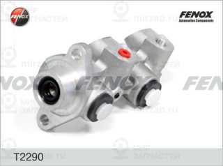 Главный тормозной цилиндр FENOX T2290