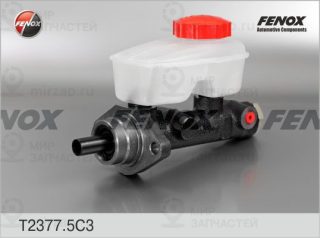 Главный тормозной цилиндр FENOX T23775C3