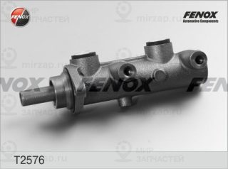 Главный тормозной цилиндр FENOX T2576