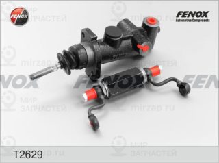Главный тормозной цилиндр FENOX T2629