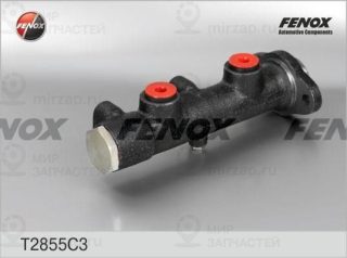 Главный тормозной цилиндр FENOX T2855C3