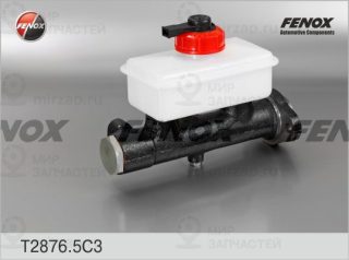 Главный тормозной цилиндр FENOX T28765C3