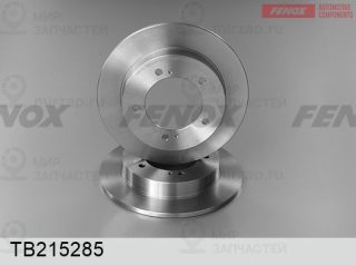 Запчасть FENOX TB215285