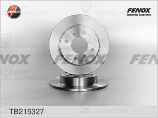 Запчасть FENOX TB215327